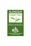 Green Gunpowder Tea - 20 Silken Pyramid Tea Bags (Biodegradable)
