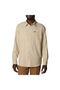 Silver Ridge Utility Lite Men's Beige Outdoor Shirt Am1683-271