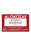 English Breakfast Black Tea - 20 Enveloped Pyramid Tea Bags (Biodegradable) X Pack of 12 - 2