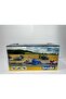 Trailer - Red Dump Truck Br02211 - 5