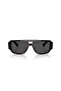 Dolce-gabbana dg 4482 501/87 57-18-140 unisex sunglasses