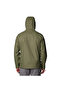 Watertight Ii Men's Green Outdoor Raincoat Rm2433-399 - 2