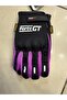 Purple Women's Softshell Gloves Forte Gt 07