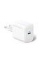 20W USB C Hızlı Şarj Cihazı - Beyaz