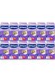 Extra 80*180cm XL Patient Bed Protector Cover 12Pk*10 Pieces