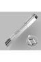 Foldable N1 Metal MacBook Notebook Book Reading Stand - 8