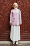 Sonia Jakar Bomber Jacket Pink - 6