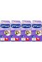 Extra 80*180cm (XL) Patient Bed Protector Cover 40 Pieces (4Pk*10)