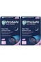Night Panties Set of 4 (2Pk*2) Panties (Special for Intense Menstrual Period)