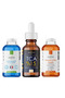 Tca Peeling 15% فيتامين C سيروم تحييد الحل 130 مل = مجموعة ثلاثية - 2