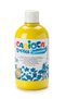 Tempera Boya (SÜPER YIKANABİLİR) 500ml - Sarı - 2