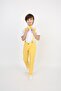 Boy's Suit Suspender Bow Tie Shirt Pantalon Yellow Cobalt Blue Turquoise Red - 3