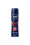 Men Deodorant Body Spray Dry Impact 150ml