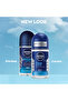 NIVEA MEN Fresh Active, Antiperspirant for Men, Fresh Scent, Roll-on 50ml - 5