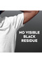 NIVEA MEN DEEP Black Carbon, Antiperspirant for Men, Antibacterial, Roll-on 50ml - 5