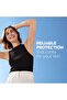 NIVEA Black & White Invisible Original, Antiperspirant for Women, Roll-on 50ml - 3