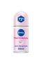 NIVEA Pearl & Beauty, Antiperspirant for Women, Pearl Extracts, Roll-on 50ml