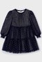 Dresses - Dark blue - Basic
