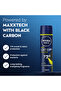 NIVEA MEN DEEP Extreme MaxxTech, Antiperspirant for Men, Spray 150ml - 2