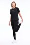 Wb Bsc 26Ct125 5Fx Black Women's Tights - 5