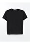 Xside Active Crew Neck Men's Sports T-Shirt (S5) - 2