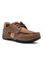 M2020 Men's Casual Shoes Nubuck Sand - 3