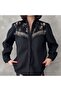Detailed Shirt - Black