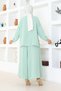 Suit Light Blue 106 - 3