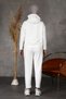 Suit White 151 - 3