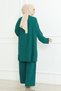 Suit Green 105 - 3