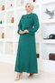 Dress Emerald 202 - 4