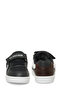 Carren 5Fx Navy Blue Boys' Sneaker A101946369 - 5