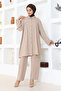 Suit Dress Powder 104