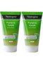 Neutrogene Anti-Shine Oil-Free Peeling Gel 150ml (Set of 2)