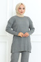 Suit Gray 152 - 2