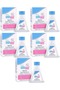 Newborn Baby Shampoo Set of 5 150ml