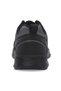 Gala Gima Sneaker Women's Men's Unisex Sports Shoes Black / Dark Gray - 6