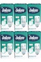 Absorbent Panties Adult Diapers Xl- Extra Large - Extra Large 180 Pieces (6Pk*30)