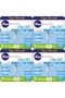Natural Daily Pad Normal 160 Pieces Super Economic Pk (4Pk*40)