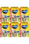 800gr No:2 Devam Sütü (6-12 AY) (6 LI SET)