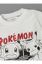 Create Your Style from Uzg Store |   Pokemon Printed Boys' T-Shirt and Shorts 2-Piece - 5