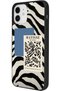 Apple iPhone 11 Compatible Black Case – Soft Silicone, Protective, Shock Absorbing Cover - 2