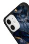 Apple iPhone 11 Matte Compatible Black Case – Soft Silicone, Protective, Shock Absorbing Cover - 6
