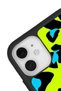 12 Mini Compatible Black Case – Soft Silicone, Protective, Absorbent Cover - 5