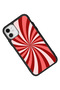 Matte Compatible Black Case for iPhone 12 Mini – Soft Silicone, Protective, Shock Absorbing Cover - 4