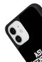 Apple iPhone 11 Matte Compatible Black Case – Soft Silicone, Protective, Shock Absorbing Cover - 6