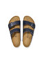 Arizona Vl Leoi Men's Slippers 1028191-20191 Navy Blue - 4