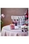 IKEA STÖRTSKÖN Scented Candle in Glass, Berries/Red, 20 hr – Fruity Aroma & Cozy Home Ambiance - 4