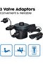 Power Touch AC/DC Electric Air Pump - 2