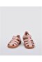 S10291 Nico Caramelo Sandals Nude Dried Rose - 5